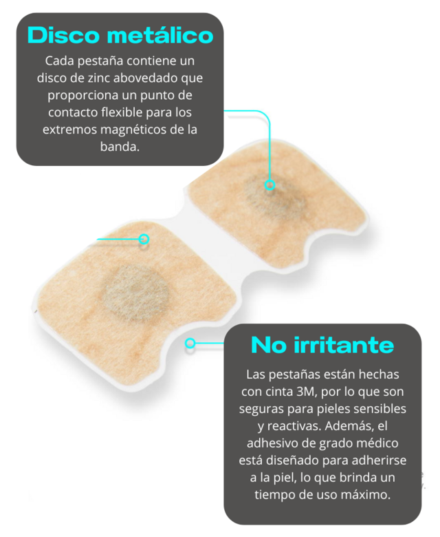 Kit inicial - Airo nasal